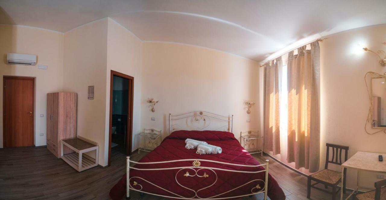 Villa Alberta Hotel プーラ エクステリア 写真