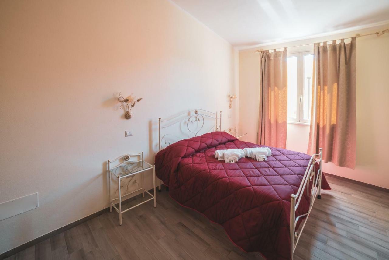Villa Alberta Hotel プーラ エクステリア 写真