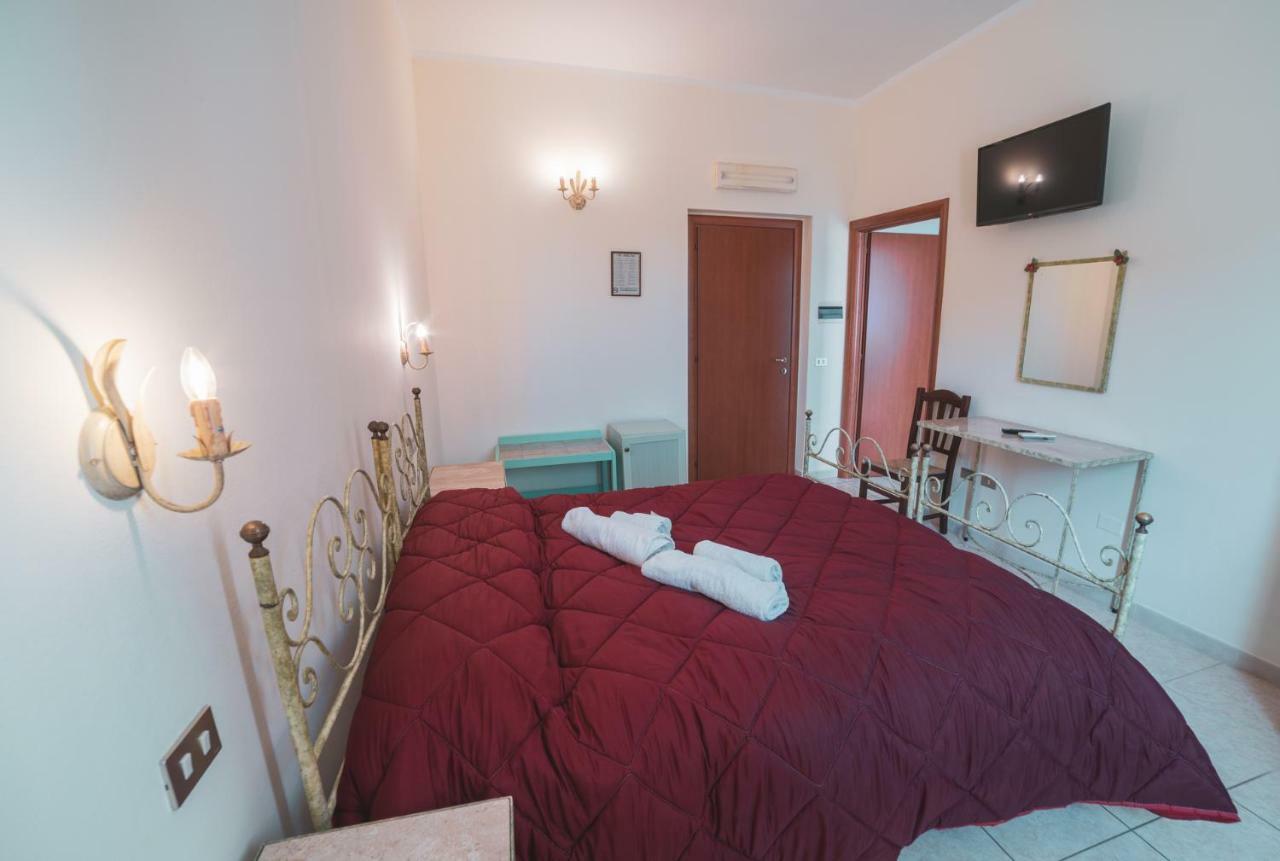 Villa Alberta Hotel プーラ エクステリア 写真