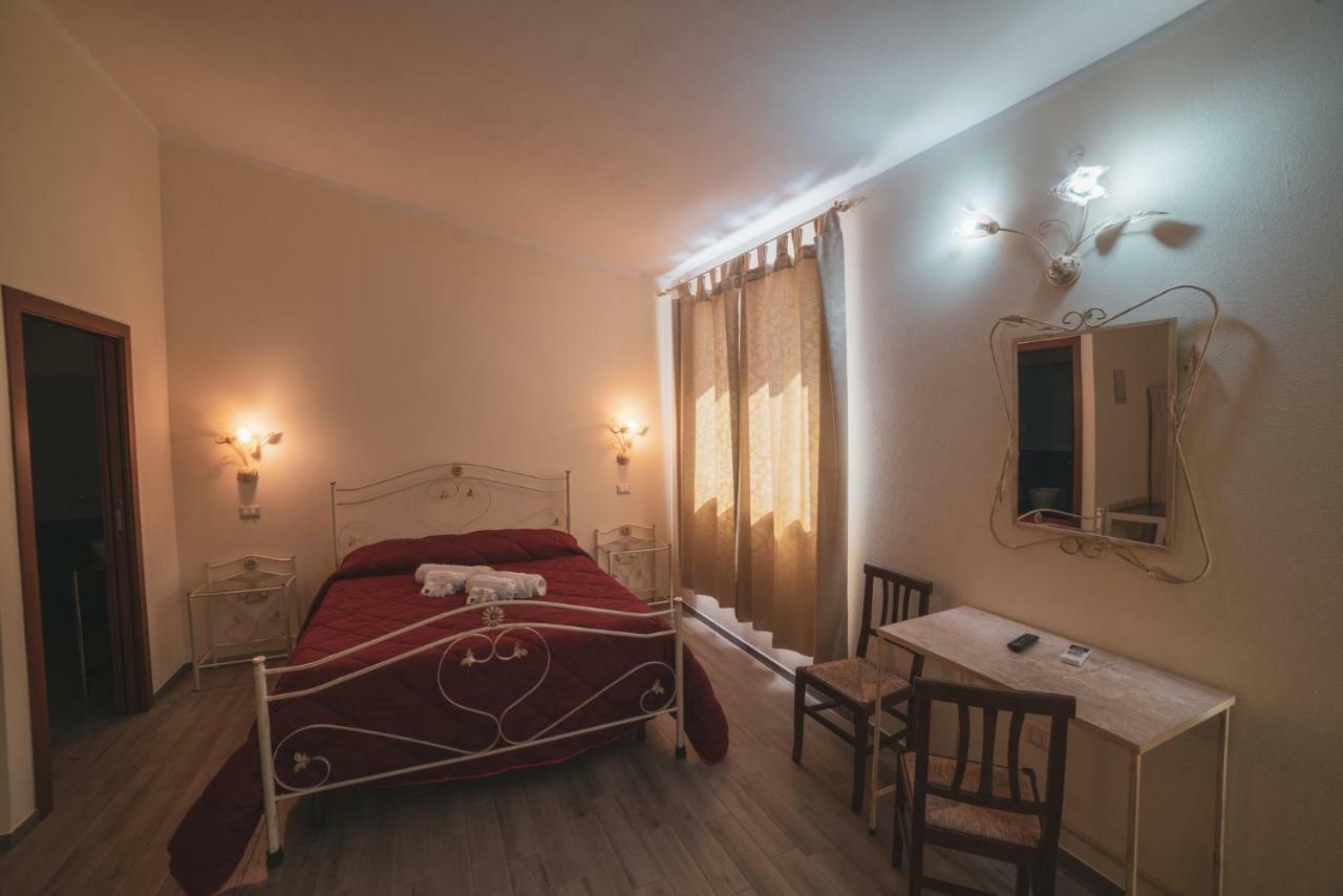 Villa Alberta Hotel プーラ エクステリア 写真
