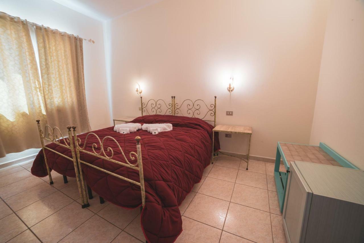 Villa Alberta Hotel プーラ エクステリア 写真