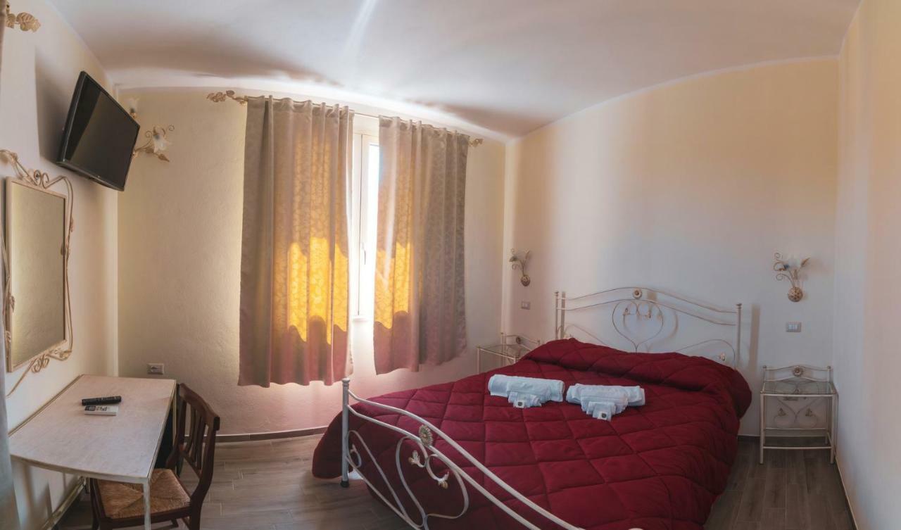 Villa Alberta Hotel プーラ エクステリア 写真